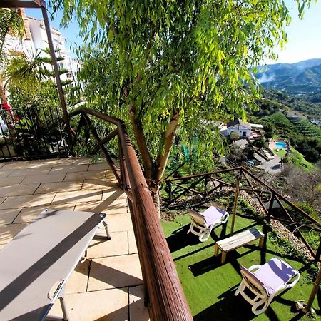 דירות פריחיליאנה Casa Pura Vida Jardin מראה חיצוני תמונה