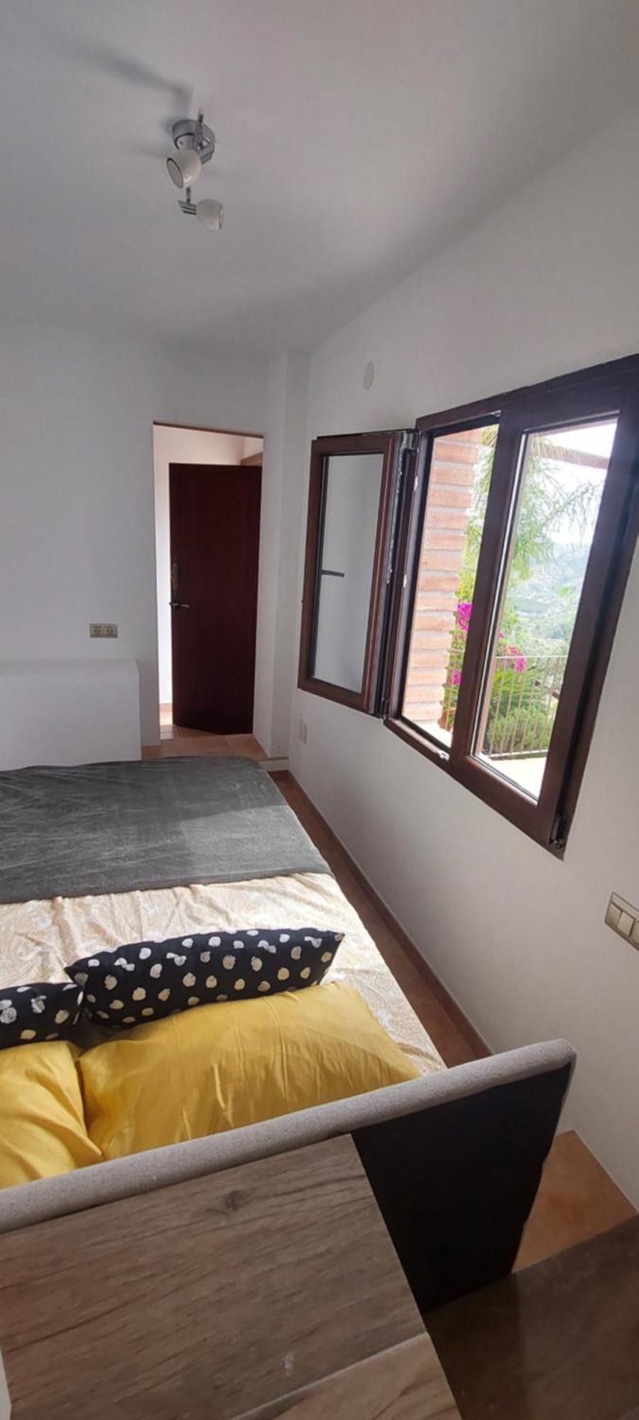 דירות פריחיליאנה Casa Pura Vida Jardin מראה חיצוני תמונה